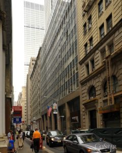 123 William Street Office Space for Lease