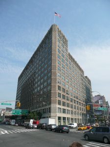 75 Varick Street Office Space (1 Hudson Square)