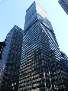 277 Park Avenue Office Space for Lease