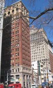 299 Broadway Office Space (Ungar Building)