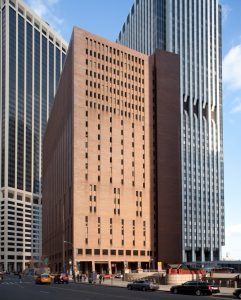 4 New York Plaza Office Space (115 Broad Street)