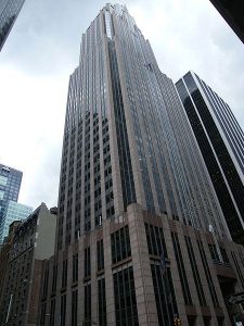 1177 Avenue of the Americas Office Space