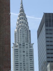 405 Lexington Ave Office Space (The Chrysler Building)