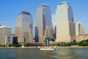 Brookfield Place Office Space for Lease