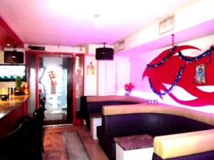 90 Eldridge St Commercial Space - Entrance