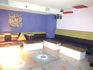 90 Eldridge St Commercial Space - Large Open Space