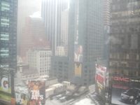 1501 Broadway Office Space - Window View