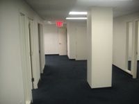 90 Broad Street 13th floor Office Space - Hallway