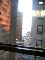 90 Broad Street 13th floor Office Space - Harbor View