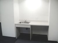 90 Broad Street 13th floor Office Space - Kitchenette