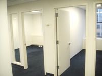 90 Broad Street 13th floor Office Space - Private Offices