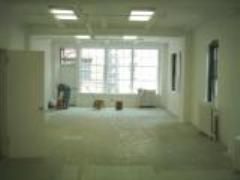 39 West 38th Street Office Space - Wall of Windows