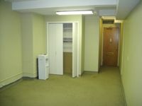 120 East 56th Street Office Space - Entrance