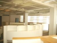 99 Madison Avenue Office Space - Bullpen