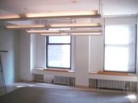 99 Madison Avenue Office Space - Oversized Windows