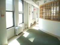 99 Madison Avenue Office Space - Wall of Windows