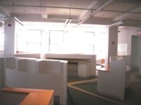99 Madison Avenue Office Space - Cubicles
