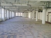 3 East 33rd Office Space - Large Open Area