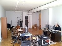 73 Spring Street Office Space - Overview of the Office