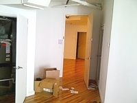 73 Spring Street Office Space - Entrance