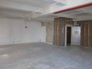 242 West 30th Street Office Space