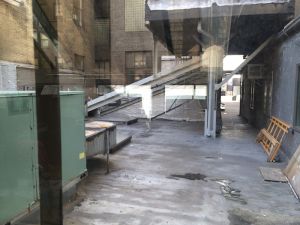 16 East 42nd Office Space - Lobby