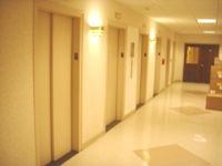 Park Avenue South Office Space - Elevators