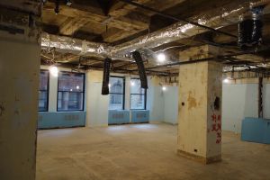80 Maiden Lane Office Space - Overview