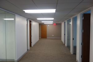 90 Broad St. 9th Floor Office Space - Central Area