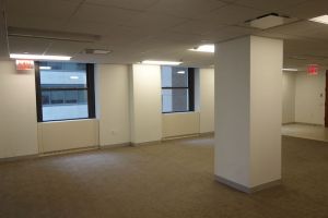90 Broad St. Office Space - Large Open Space