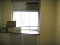 Tribeca Office Space - Large Window