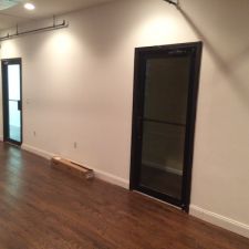 143 W. 37th St. Office Space