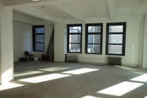 873 Avenue of the Americas Office Space - Bright Open Space