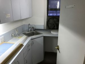 8 Gramercy Park South Office Space - Kitchen corner