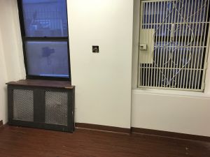 8 Gramercy Park South Office Space - Windows