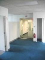 5th Avenue & 42nd Street Office Space - Interior Corridor