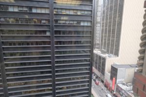 161 Broadway Office Space - Exterior View