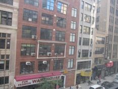 350 Seventh Avenue Loft Office Space - Exterior View