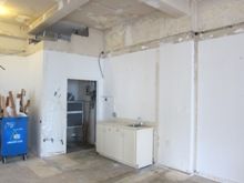 Grand Central Office Space