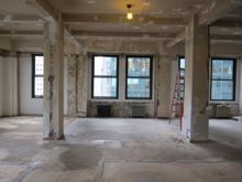 Grand Central Office Space