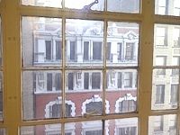 419 Park Ave South Office Space - Window View