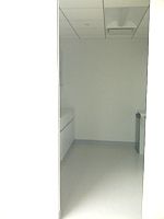 780 Third Ave Office Space - Storage Room