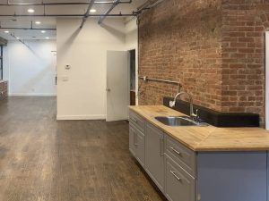 144 West 37 Street, 1,500 SF Office Rental