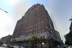 111 Eighth Avenue Office Space Guide