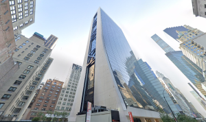 9 West 57th Street Office Space (The Solow Building)