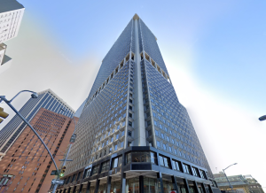 1 Water Street Office Space (One New York Plaza)