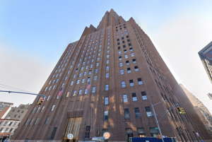 32 Avenue of the Americas Office Space