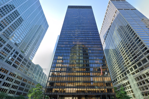 375 Park Avenue Office Space (The Seagram Building)