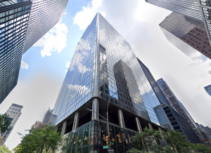 805 Third Avenue Office Space (The Crystal Pavilion)
