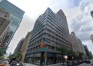 820 Second Avenue office space for lease